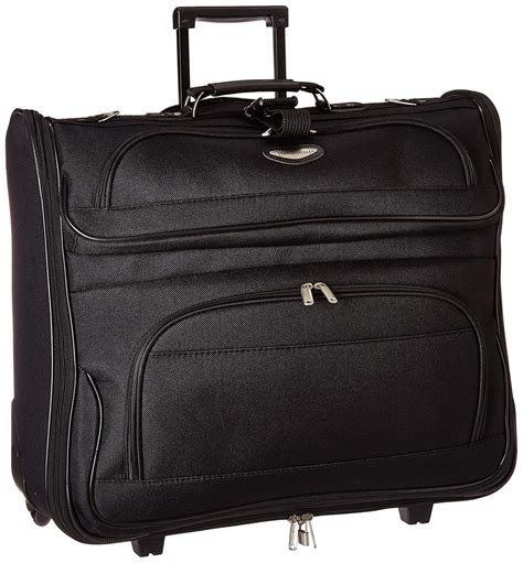 inexpensive garment bags for travel